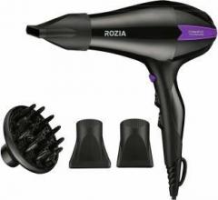 Rozia Premium hair dryer HC8508 Hair Dryer