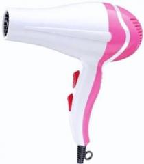 Rtad Super Silky Shine 1000 w Hot and cold Foldable Hair Dryer Hair Dryer