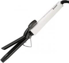 Shinon SH 8713 Hair Curler Curling Wand with Anti Scalding Insulated Tip Electric Hair Curler