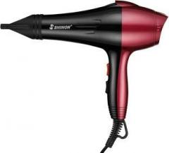 Shinon SH 978 Blow Dryer with Concentrator Hair Dryer