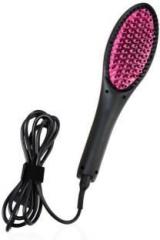 Shivexim Hair Straightener Comb Brush For Womens with LCD Hair Straightener Brush