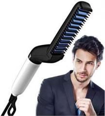 Shopper52 MODCOMB Hair Straightener