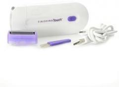 Shrih SH 03659 Hair Remover With Sensitive Touch Epilator For Women