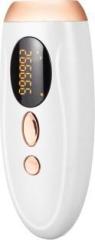 Signaxo BLAZE At Home IPL Hair Removal for Women and Men, Permanent Painless Laser Hair Removal Device for Facial Whole Body, Upgraded to 999, 900 Flashes, Women/Men, At Home Painless Hair Remover for Bikini/Legs/Underarm/Arm/Body Corded Epilator