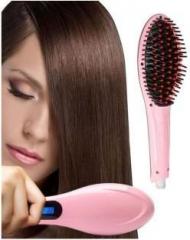 Skyfish Hair Straightener Brush 2 in 1 hair straightener and curler New Hair Straightener Brush Hair Straightener Brush