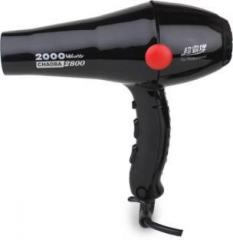 Skyhaven Professional hair drayer 2000w Salon Hair Dryer Chobba Hair Dryer