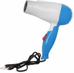 Spineer Hair dryer, 1290 Professional Electric Foldable Hair Dryer With 2 Speed Control 1000 Watt Hair Dryer