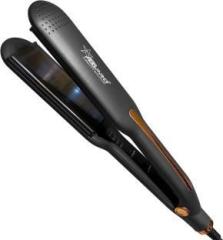 Star Abs Pro model no 444 HAIR STRAIGHTENER 444 MODEL NO.WITH TEMPRATURE SETTING Hair Straightener