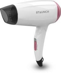 Staunch 1600W Premium Yet Powerful SHD2011 Hair Dryer