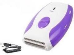 Style Maniac ak ep 001 Epilator And an Amazing 22 Hairstyles booklet Corded Epilator