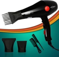 Sunaze Professional Stylish 2000 Watt Uniqe Hair Dryer Hot And Cold Hair Dryer WIth Comb Reduser Hair Dryer