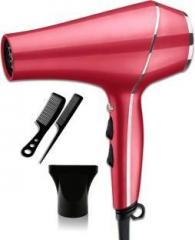 Sunaze Professional Stylish Hair Dryer With Over Heat Protection Hot And Cold Dryer Hair Dryer