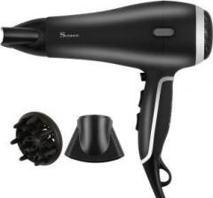 Surker 2000W Professional Hot & Cold RCY 77 Hair Dryer