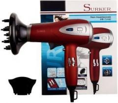 Surker 2200W Professional Salon DW 718AI Hair Dryer