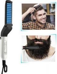 Tophaven Men Quick Beard Hair Straightener