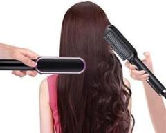 Twixxle IIV Hair Curler Brush Hair Comb 926 IIX 28HY Hair Curler Brush Hair Comb Hair Straightener