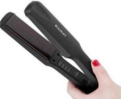 Unique Collections KEMEI 329 17 Hair Straightener
