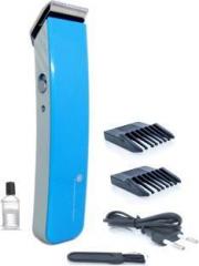 Uzan NV 1045 Blue Rechargeable Trimmer Runtime: 45 min Trimmer for Men