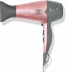 Vega Go Pro 2100 Hair Dryer with Cool Shot Button & 3 Heat Settings, Hair Dryer