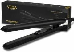 Vega Professional Pro Cera Straight Hair Straightener with Tourmaline Ceramic Plates, VPVHS 09 Hair Straightener