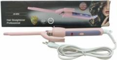 Vg INOVA Professional Curling Machine Hair Rod | Curling Iron Tong for Women Electric Hair Curler