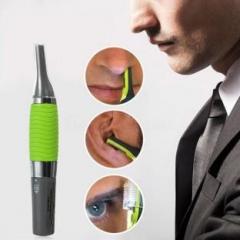 Vmoni Micro Touch All In One Personal Trimmer Cordless Trimmer for Men & Women Cordless Epilator
