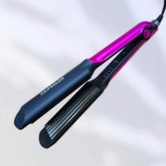 Vng 5506 Professional Hair crimper 65 watts instant heat.c Hair Styler