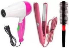 Watello nova hair dryer, hair statner and round comb Hair Dryer