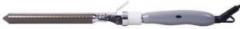 Wonder World Chrome Curling Iron for Soft, Bouncy Curls, 1 Inch Electric Hair Curler