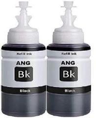 Ang T774 Pigment Ink for E p M100, M200, M105, M205 Printers Black Ink Cartridge