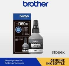 Brother BTD60BK for DCP T226/DCP T426W/DCP T525W/DCP T820DW Black Ink Bottle