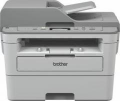 Brother DCP B7535DW Multi function Monochrome Printer