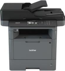 Brother DCP L5600DN Multi function Monochrome Laser Printer