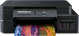 Brother DCP T520W Multi function WiFi Color Printer