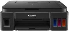 Canon G3010 Multi function Color Inkjet Printer
