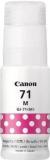 Canon GI 71 M Magenta Ink Bottle