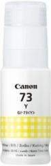 Canon GI 73 Y Yellow Ink Bottle