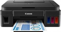Canon Ink Tank G2002 Multi function Printer