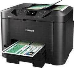 Canon MB5370 Multi function Wireless Printer