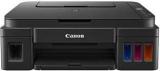 Canon Pixma G3010 Multi function WiFi Color Inkjet Printer