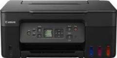 Canon PIXMA G3770 Multi function WiFi Color Inkjet Printer