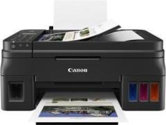 Canon PIXMA G4010 Single Function Monochrome Laser Printer