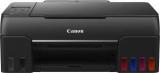 Canon PIXMA G670 Multi function WiFi Color Inkjet Printer