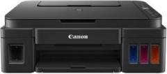 Canon Pixma Ink Efficient G2010 Multi function Printer