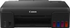 Canon PIXMA MegaTank G570 Single Function WiFi Color Inkjet Printer