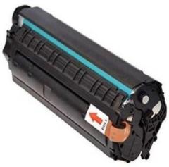 Darktone HP LaserJet 1020 Plus Printer Black Ink Cartridge