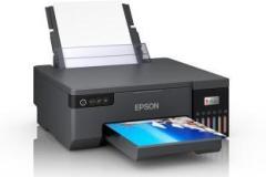 Epson EcoTank L8050 Single Function WiFi Color Inkjet Printer