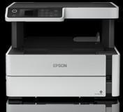 Epson EcoTank Monochrome M2140 Multi function Printer