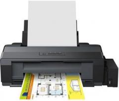 Epson L1300 A3 4 Color Printer Single Function Printer