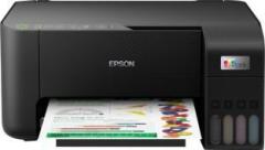 Epson L3250 Multi function WiFi Color Printer